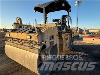 CAT CB15 CW VV Tandemrullid