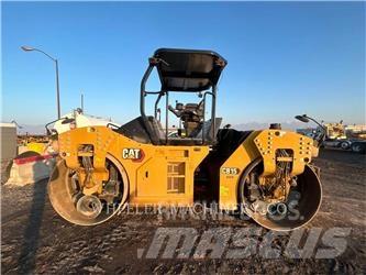 CAT CB15 CW VV Tandemrullid
