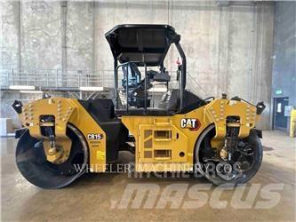 CAT CB15 CW VV Tandemrullid
