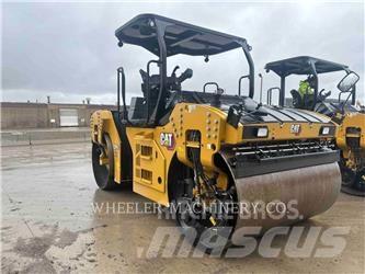CAT CB15 CW VV Tandemrullid