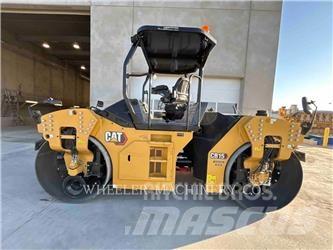 CAT CB15 CW VV Tandemrullid