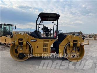 CAT CB15 CW VV Tandemrullid