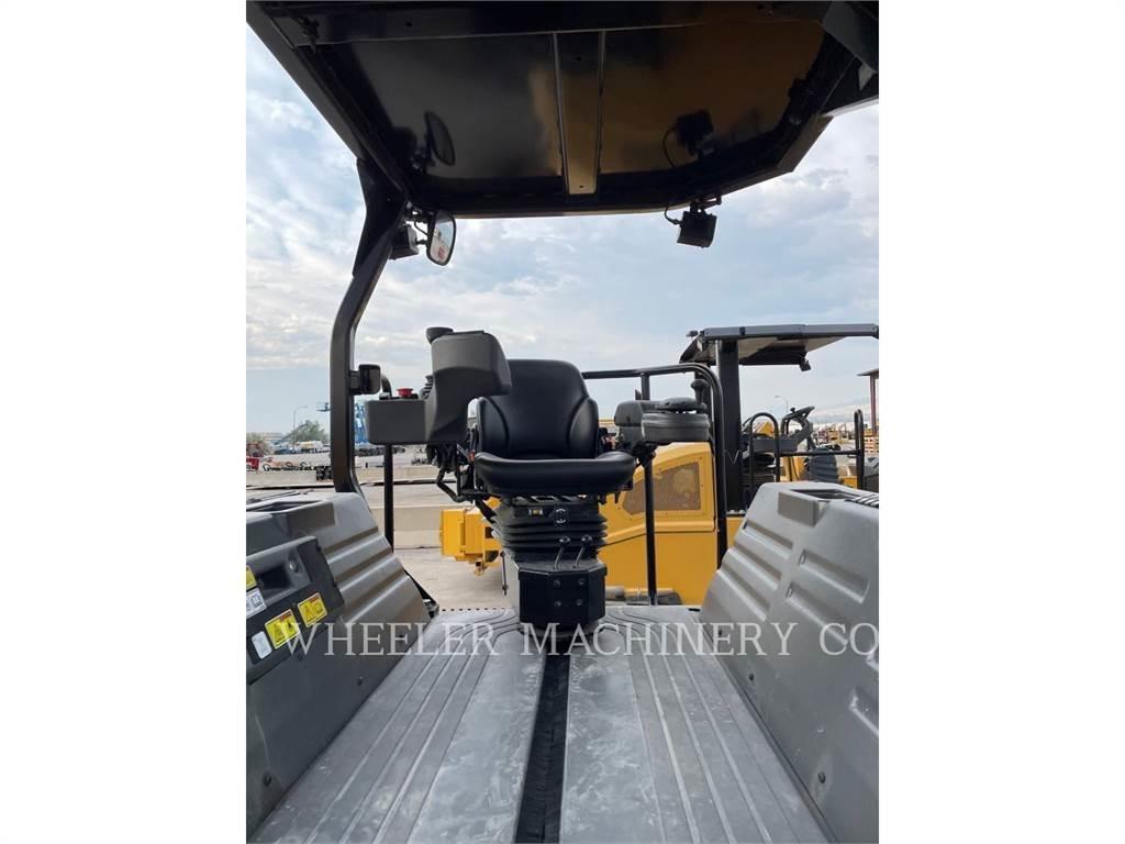CAT CB15 CW VV Tandemrullid