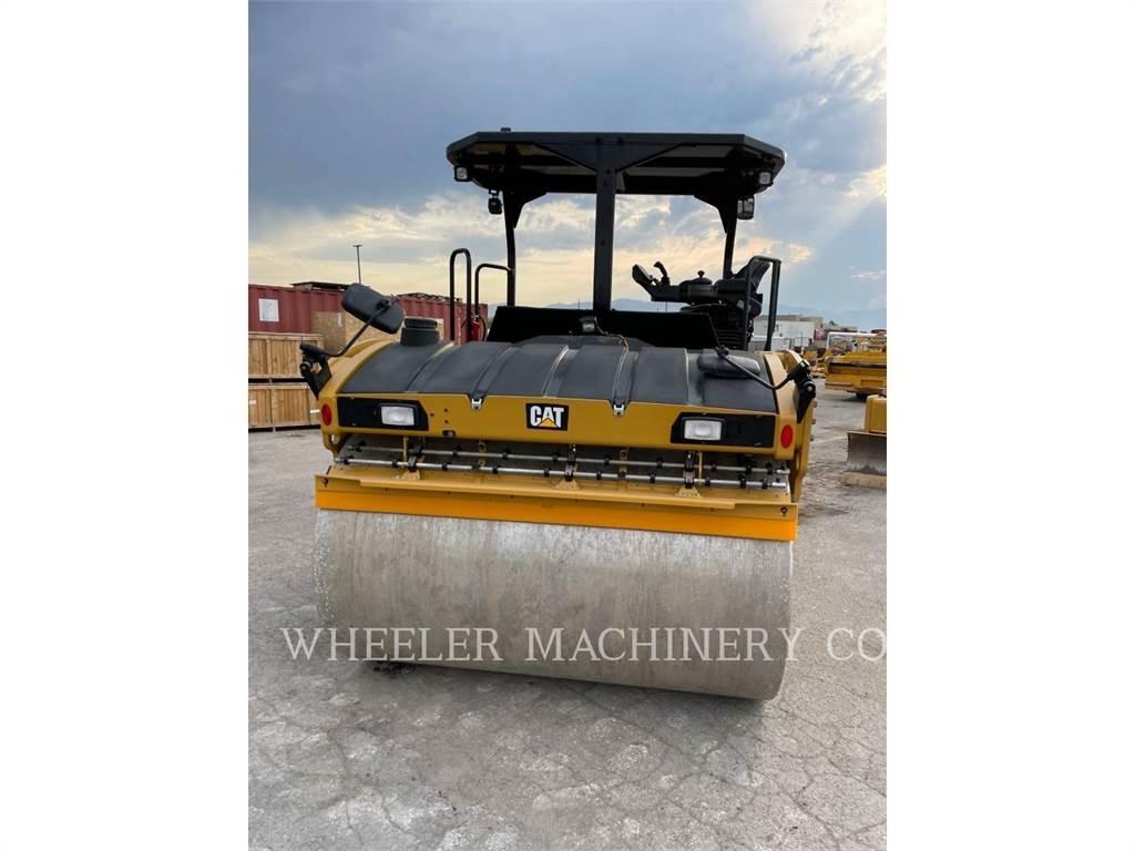 CAT CB15 CW VV Tandemrullid