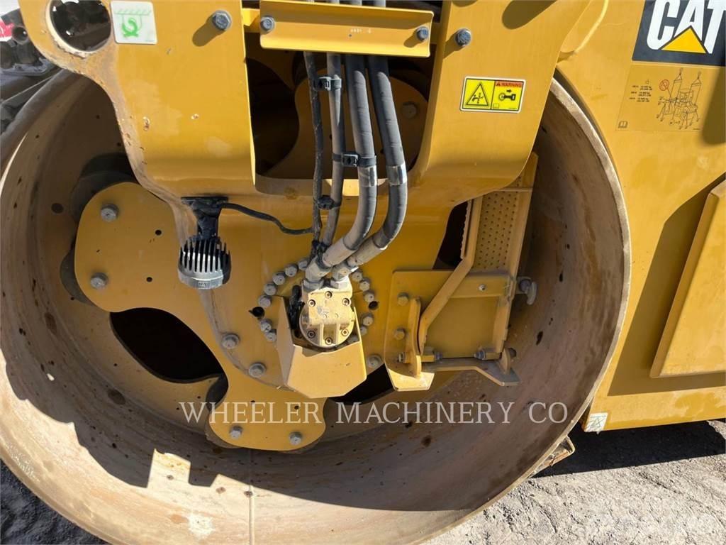 CAT CB15 VV Tandemrullid