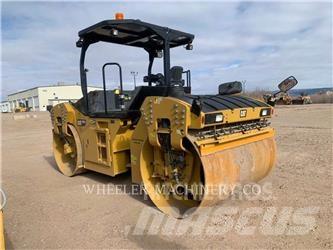 CAT CB15 VV Tandemrullid