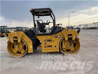 CAT CB15 VV Tandemrullid