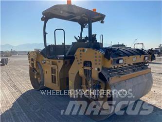 CAT CB15 VV Tandemrullid