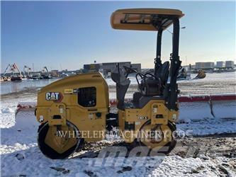 CAT CB2.5 Tandemrullid