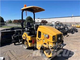 CAT CB2.5 Tandemrullid