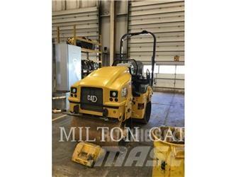 CAT CB2.5 Pinnasetihendajad