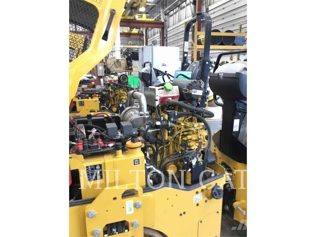 CAT CB2.5 Pinnasetihendajad