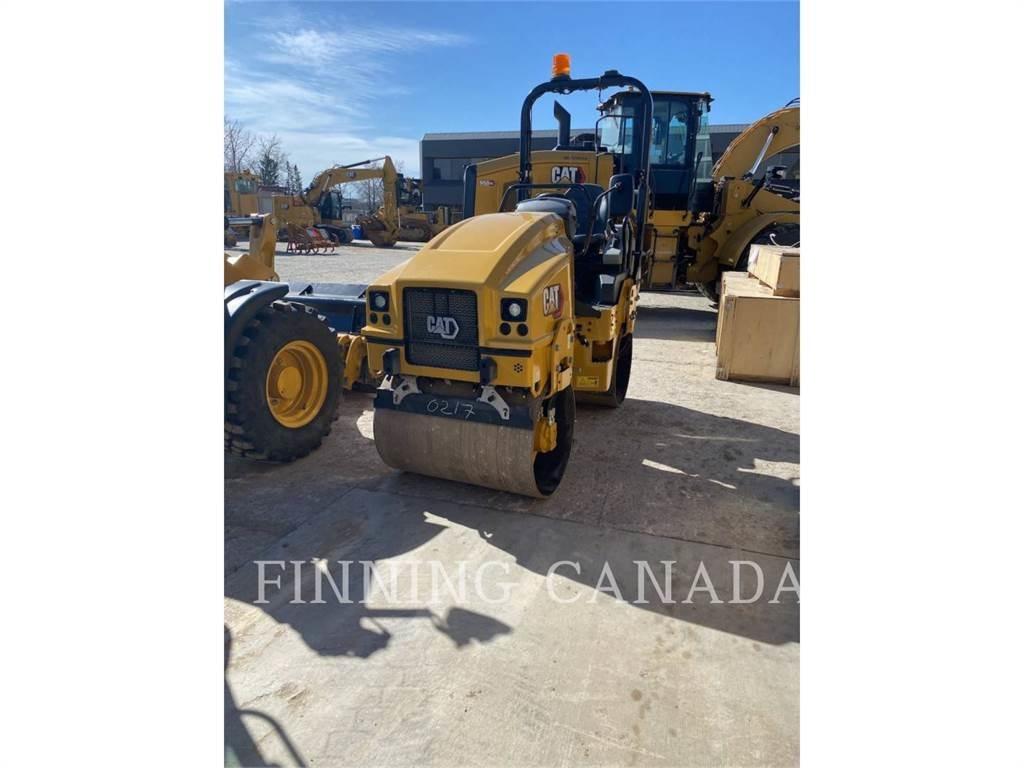 CAT CB2.5-03 Pinnasetihendajad