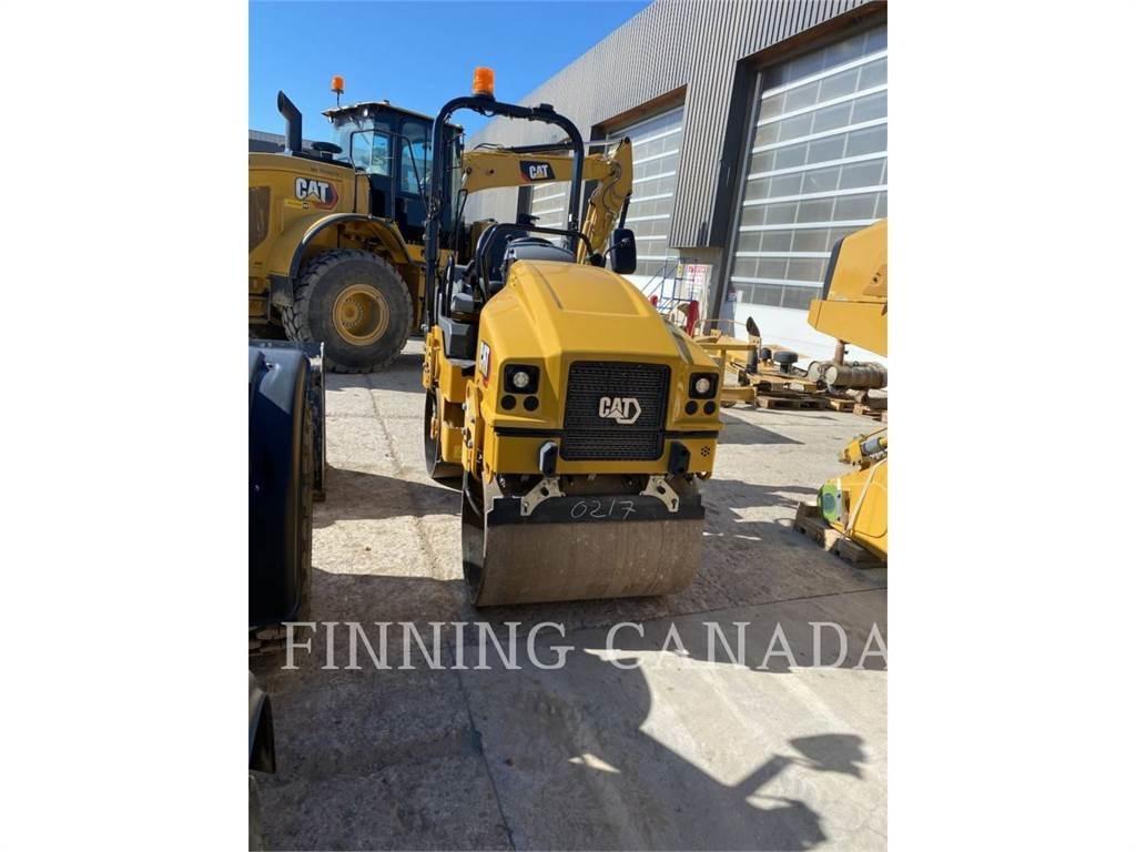 CAT CB2.5-03 Pinnasetihendajad