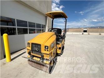 CAT CB2.5 GC Tandemrullid