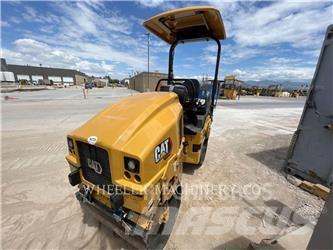 CAT CB2.5 GC Tandemrullid