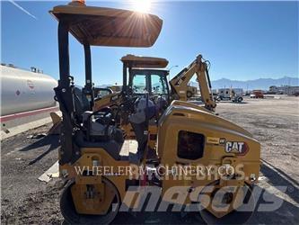 CAT CB2.5 GC Tandemrullid