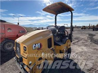 CAT CB2.5 GC Tandemrullid