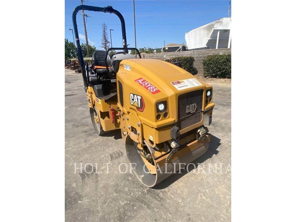 CAT CB2.5 GC Pinnasetihendajad