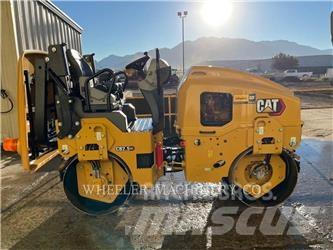 CAT CB2.5 GC Tandemrullid