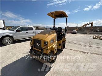 CAT CB2.7 Tandemrullid