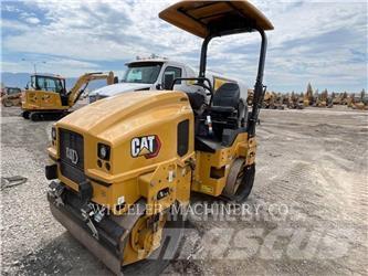 CAT CB2.7 Tandemrullid