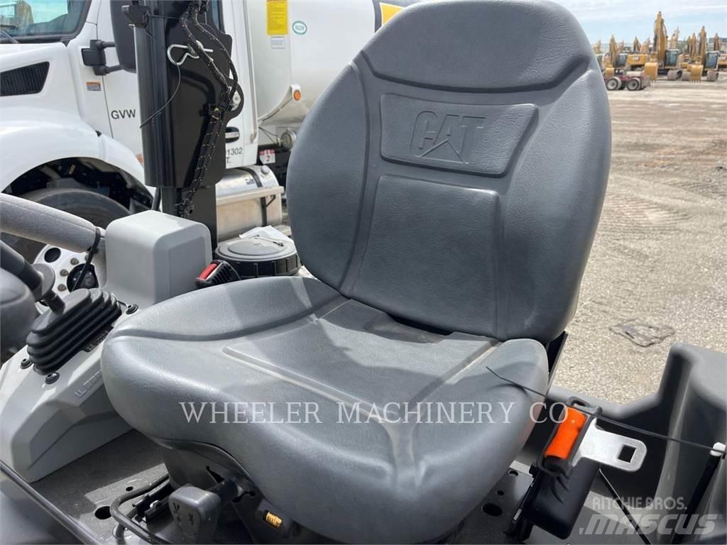 CAT CB2.7 Tandemrullid
