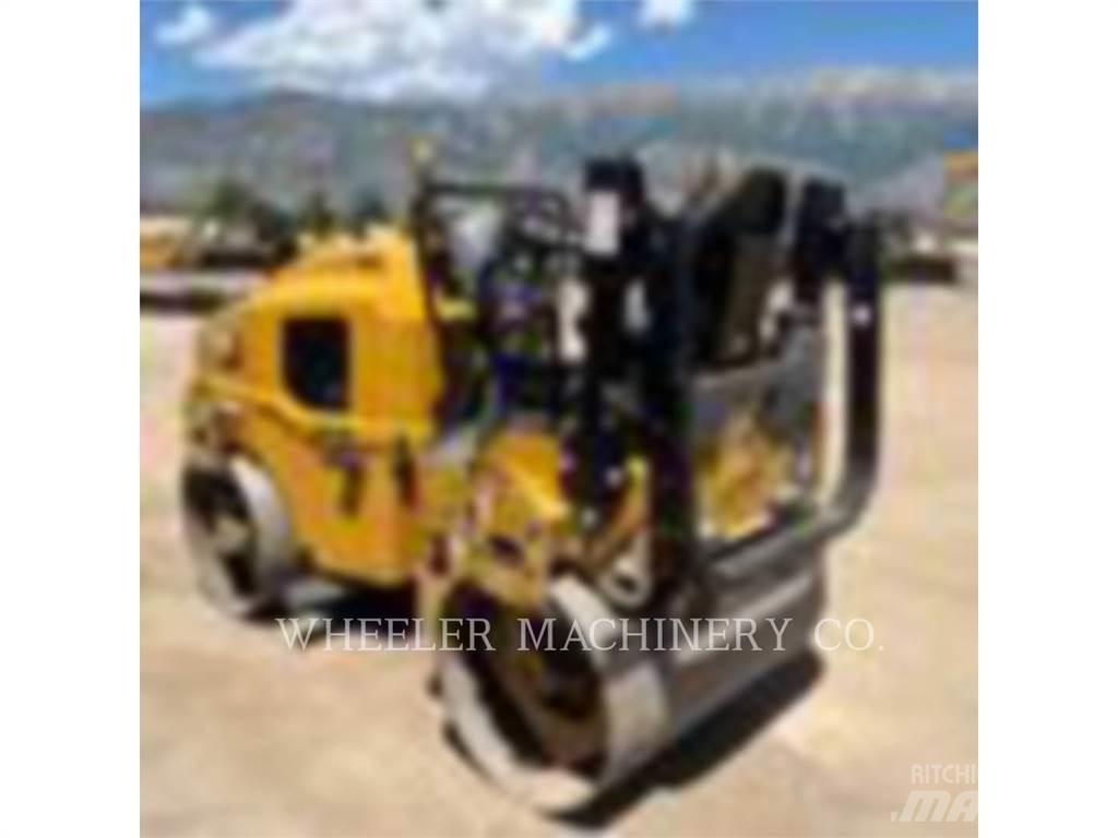CAT CB2.7 Tandemrullid