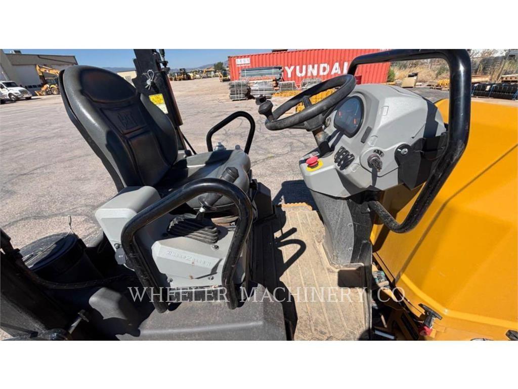 CAT CB2.7 Tandemrullid