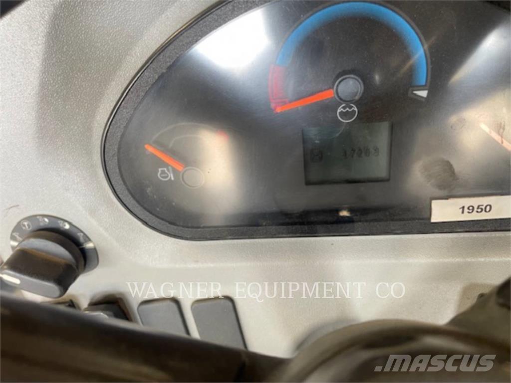 CAT CB2.7-03 Pinnasetihendajad