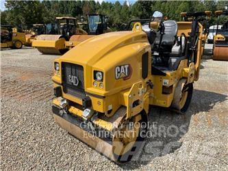 CAT CB2.7-03GC Tandemrullid