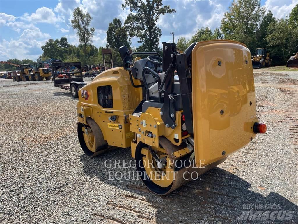CAT CB2.7-03GC Tandemrullid