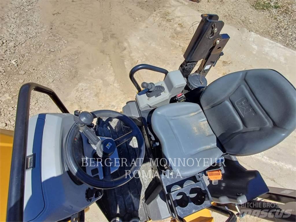 CAT CB2.7-03GC Tandemrullid