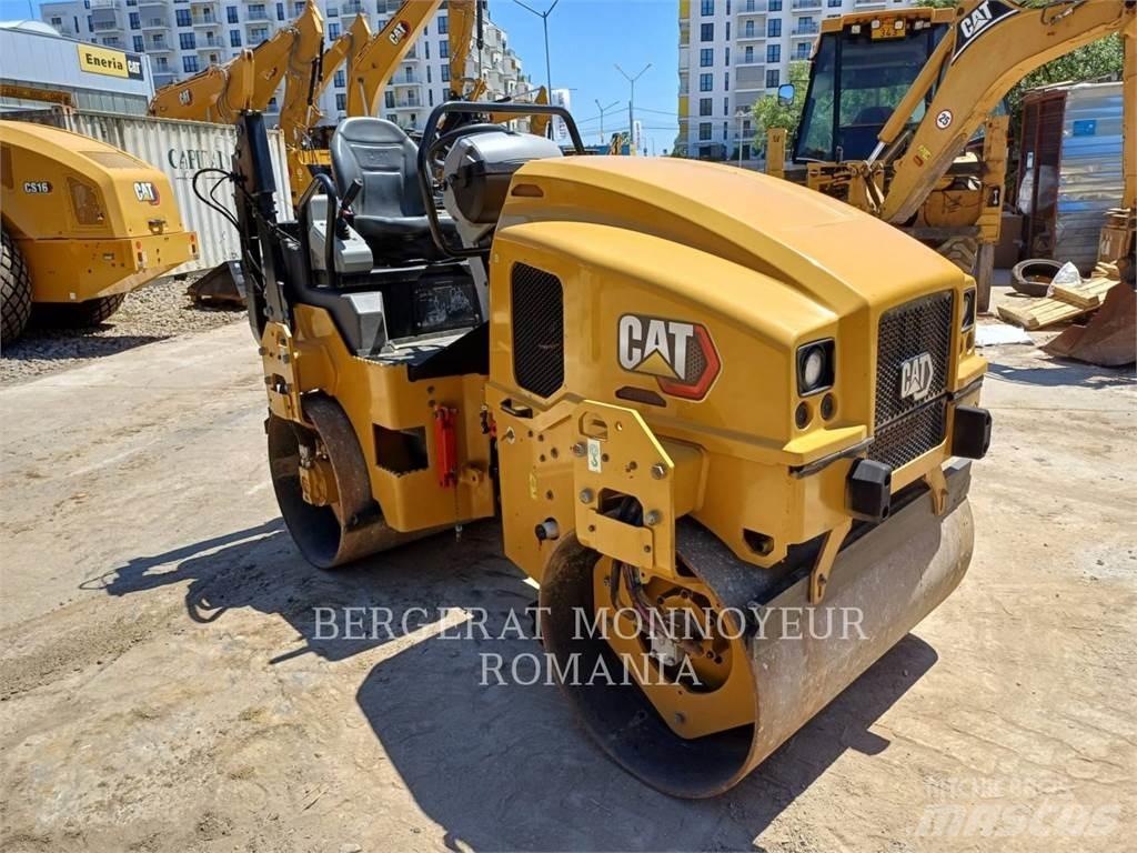 CAT CB2.7-03GC Tandemrullid