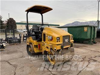 CAT CB2.7 GC Tandemrullid