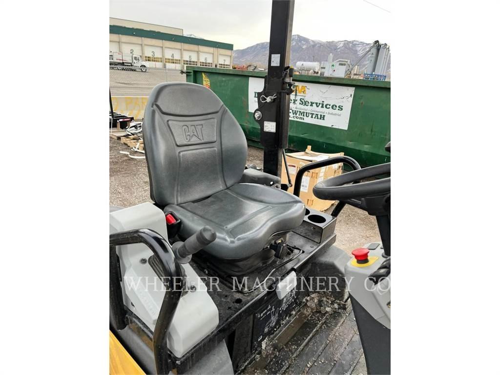 CAT CB2.7 GC Tandemrullid