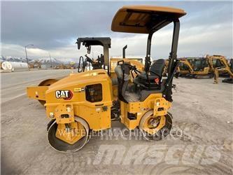 CAT CB2.7 GC Tandemrullid