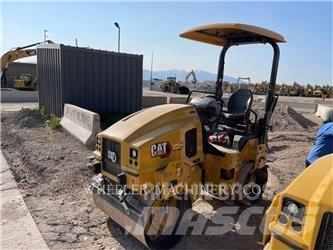 CAT CB2.7 GC Tandemrullid
