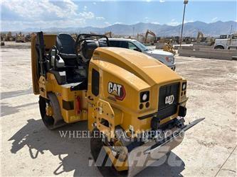 CAT CB2.7 GC Tandemrullid