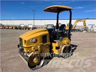 CAT CB2.7 GC Tandemrullid