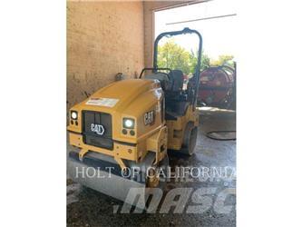 CAT CB2.7 GC Pinnasetihendajad