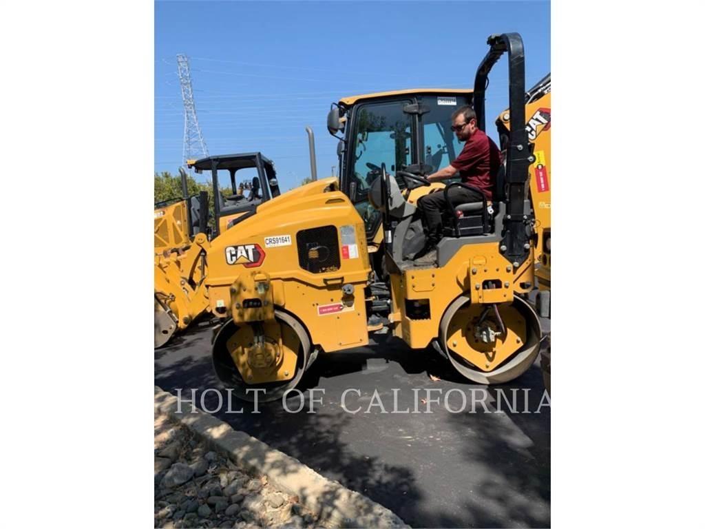 CAT CB2.7 GC Pinnasetihendajad