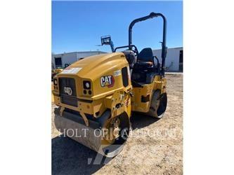 CAT CB2.7 GC Pinnasetihendajad
