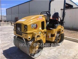 CAT CB2.7 GC Pinnasetihendajad