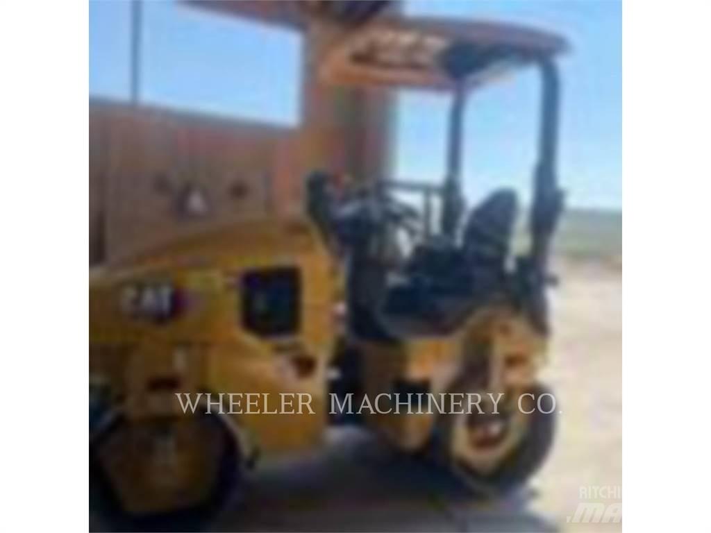 CAT CB2.7 GC Tandemrullid