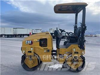 CAT CB2.7 GC Tandemrullid