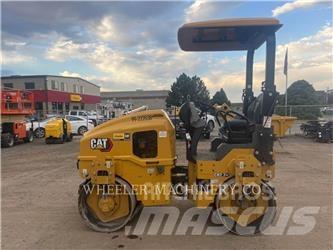 CAT CB2.7 GC Tandemrullid