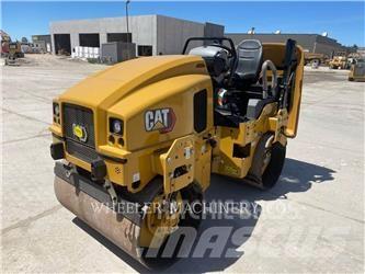 CAT CB2.7 GC Tandemrullid