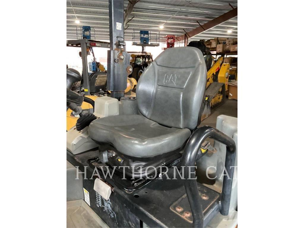 CAT CB24B Tandemrullid