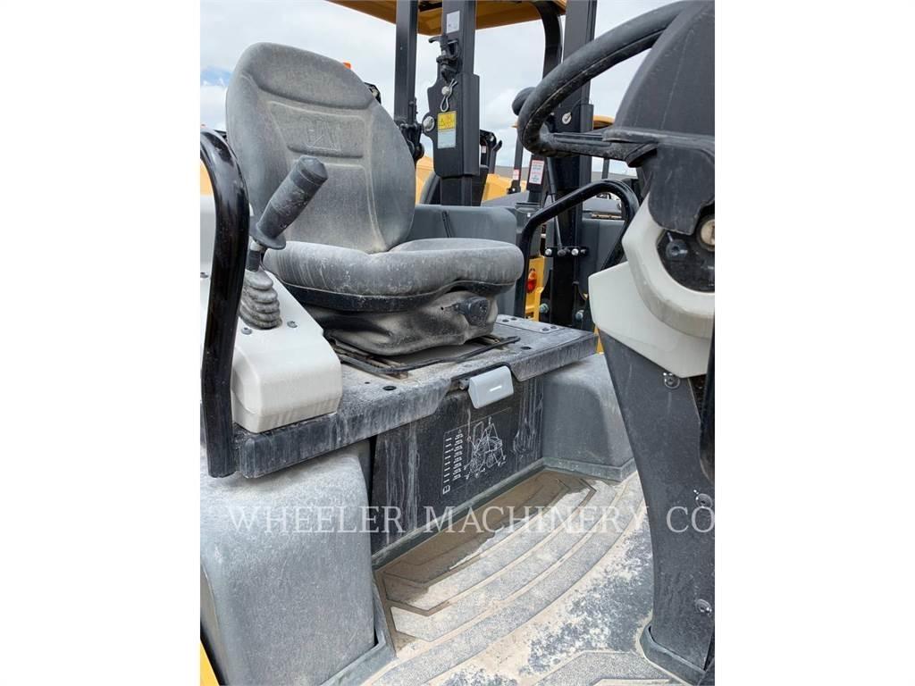 CAT CB34B Tandemrullid